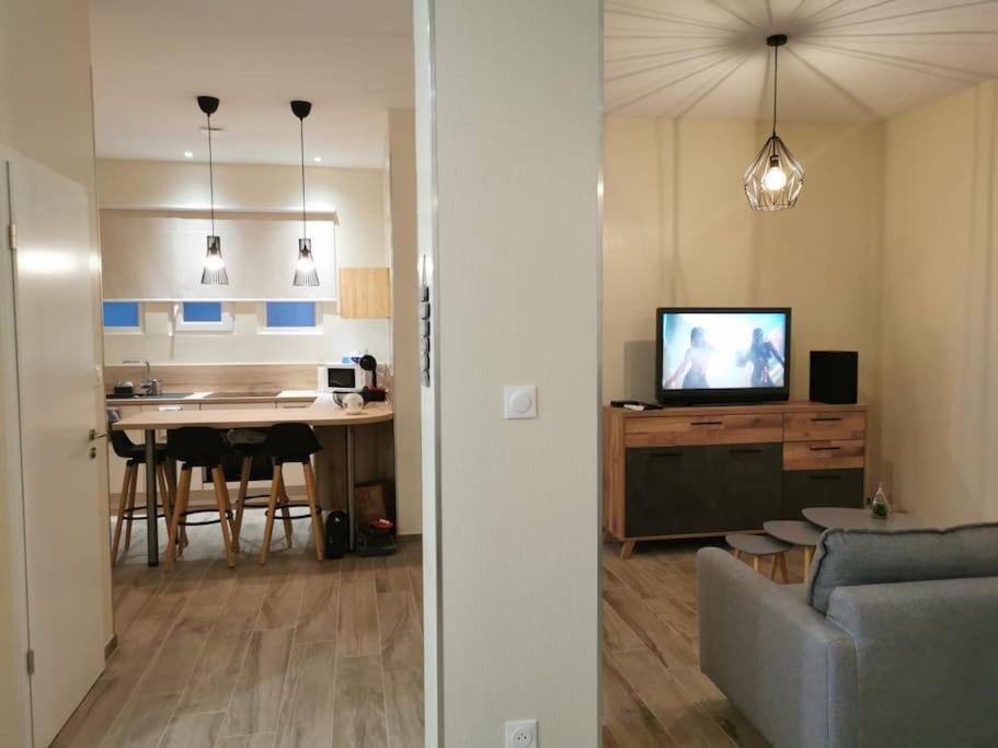 Appartement Loft Detente ستراسبورغ المظهر الخارجي الصورة