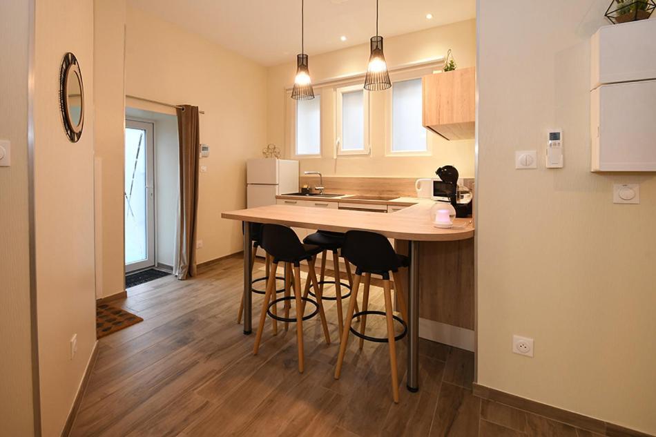 Appartement Loft Detente ستراسبورغ المظهر الخارجي الصورة