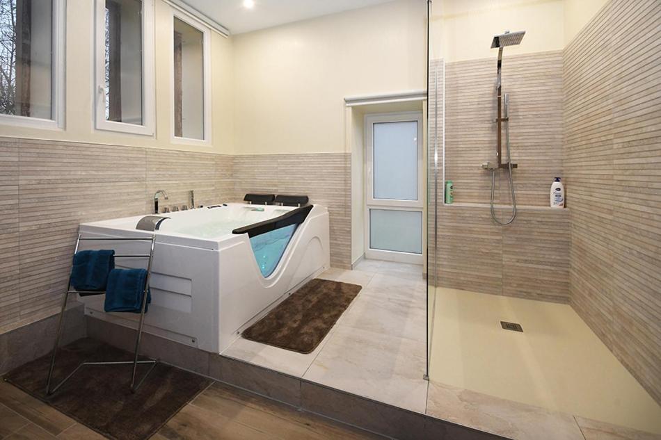 Appartement Loft Detente ستراسبورغ المظهر الخارجي الصورة