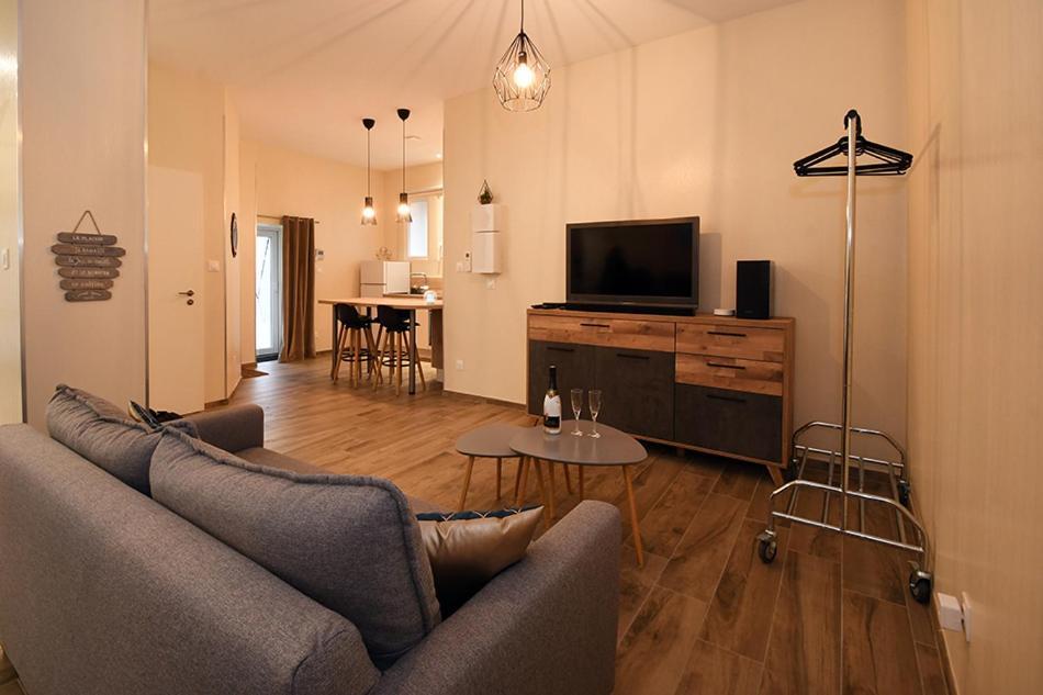 Appartement Loft Detente ستراسبورغ المظهر الخارجي الصورة