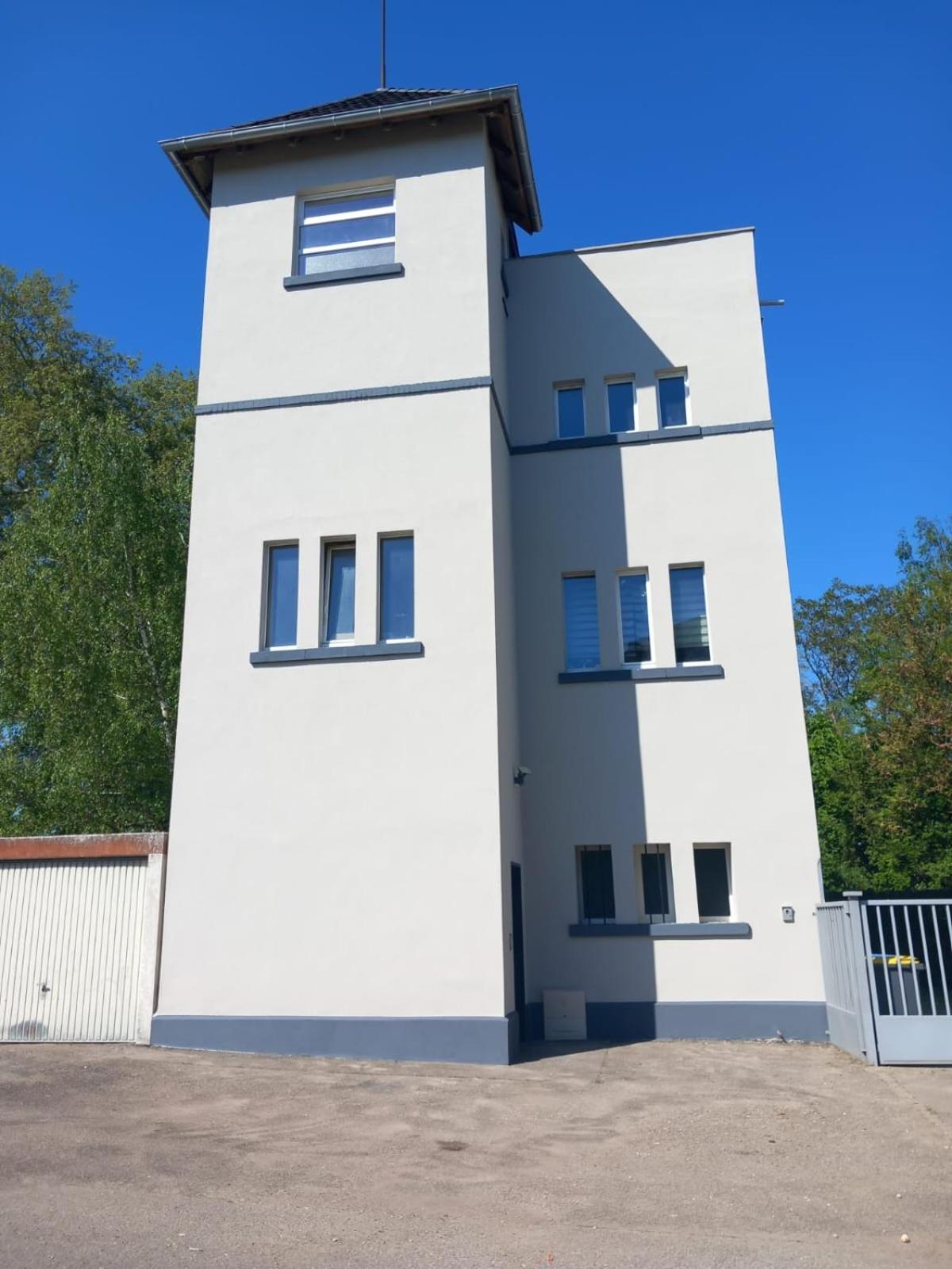 Appartement Loft Detente ستراسبورغ المظهر الخارجي الصورة